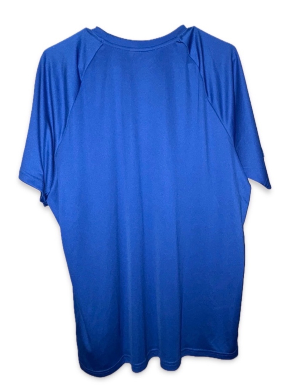 Nike Men’s Short Sleeve Tee - Picture 2 of 5